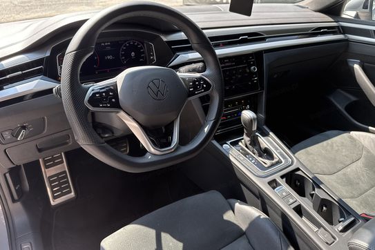 Volkswagen Arteon R-Line  2.0 TDI DSG