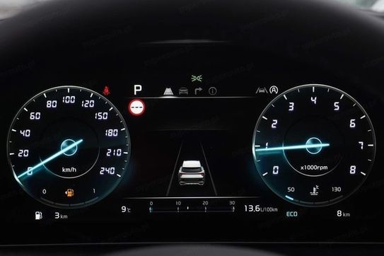 Kia Sportage 1.6 T-GDI  Anniversary 2WD DCT