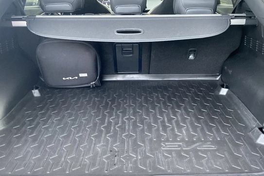 Kia EV6 77.4kWh Plus AWD