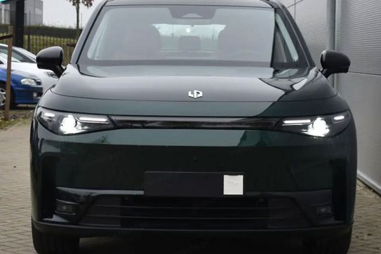 Leapmotor C10 Design 1.5 Hybrid