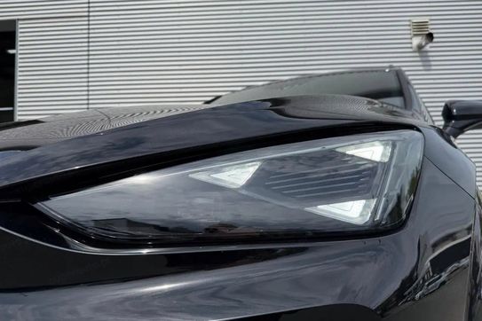 Cupra Formentor 2.0 TSI 4Drive DSG