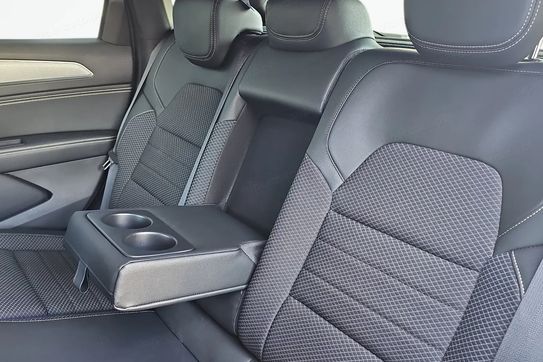 Renault Arkana 1.3 Tce Mhev Techno Edc
