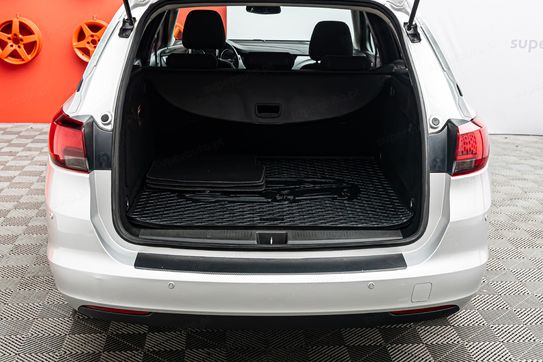 Opel Astra V 1.6 CDTI Elite aut