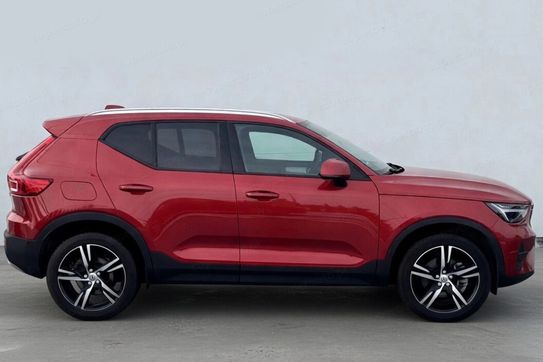 Volvo XC40 B3 Core aut