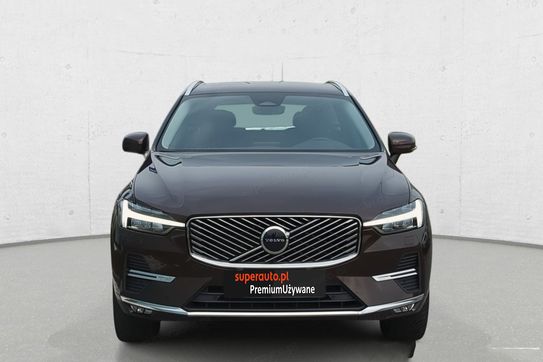 Volvo XC60 B5 B AWD Plus Bright aut