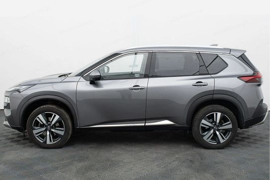 Nissan X-Trail 1.5 VC-T Tekna 2WD Xtronic 7os.
