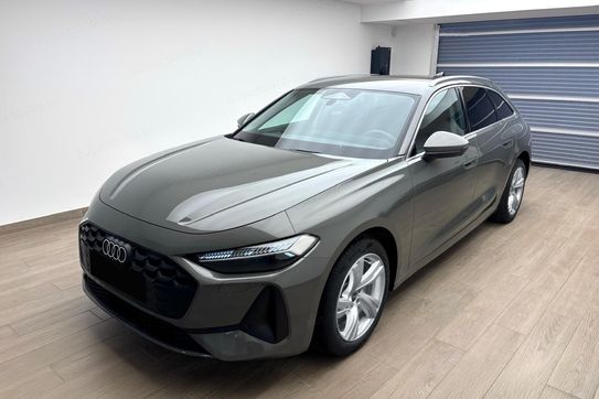Audi A5 TFSI advanced Avant