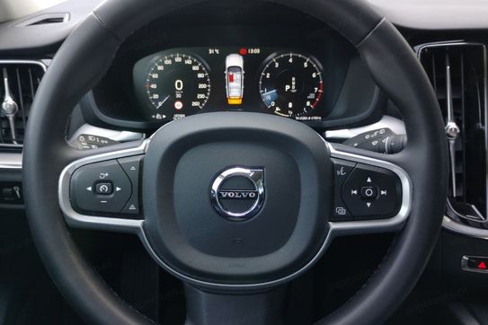 Volvo V60 B3 B Core