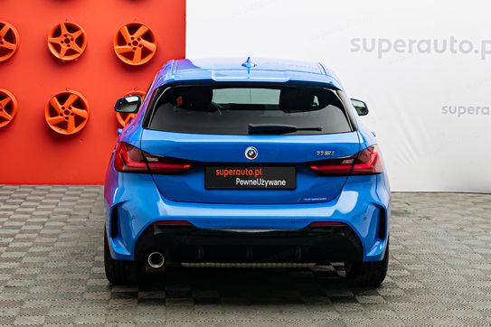 BMW Seria 1 118i