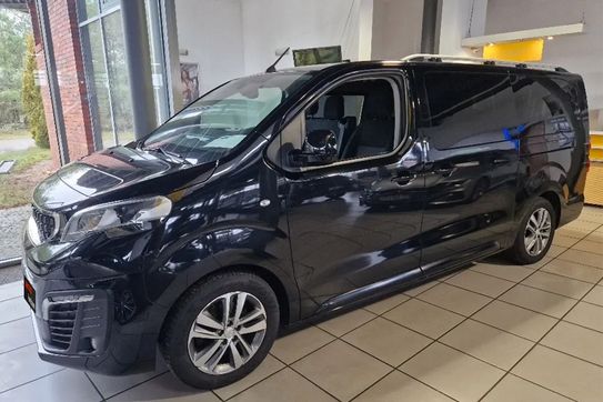 Peugeot Traveller Long L2H1 Business EAT8