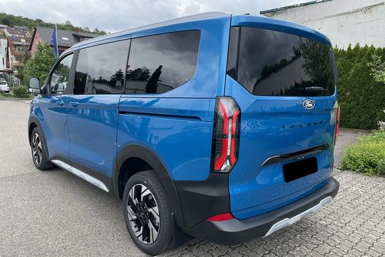 Ford Tourneo Custom 320 L1H1 Active A8 AWD