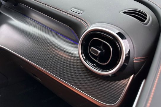 Mercedes GLC 300 d 4-Matic AMG Line