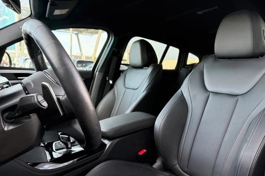 BMW X4 xDrive20d mHEV sport-aut