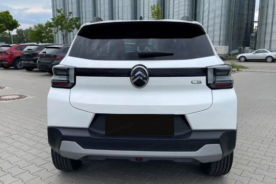 Citroen C3 Max 1.2 T
