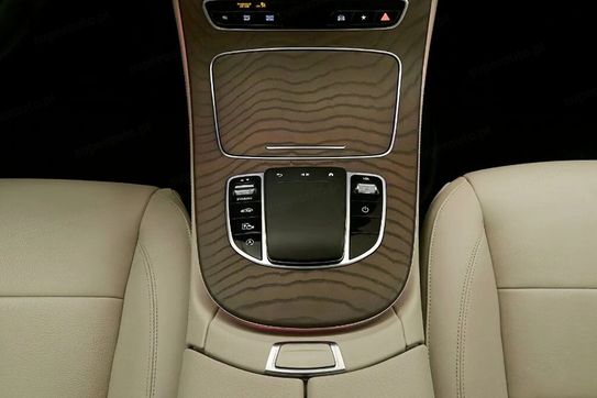 Mercedes Klasa E 220 d 4MATIC AMG/Avantgarde