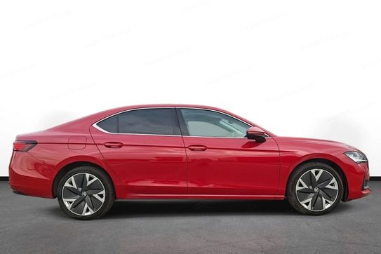 Skoda Superb 2.0 TDI SCT 4x4 Selection DSG