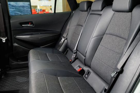 Toyota Corolla 2.0 Hybrid Comfort