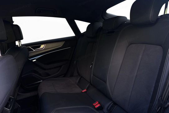 Audi A7 45 TFSI mHEV quattro S tronic