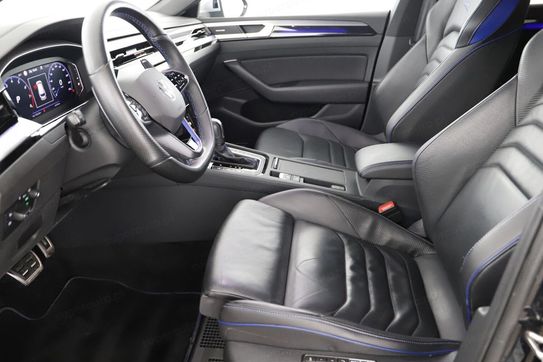 Volkswagen Arteon 2.0 TSI 4Motion R DSG