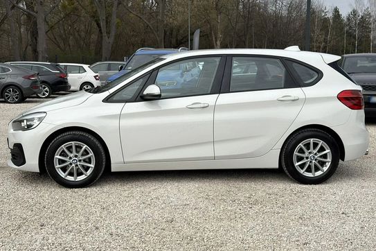 BMW Seria 2 Active Tourer 216d