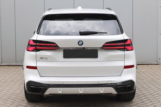 BMW X5 xDrive40d M Sport