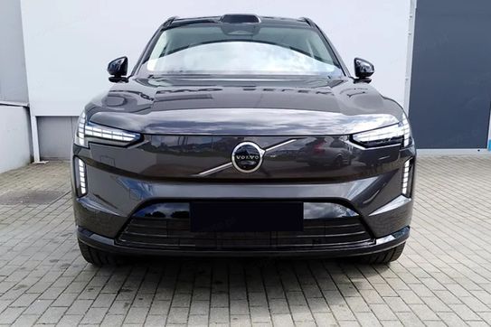 Volvo EX90 Twin AWD Ultra 6 os