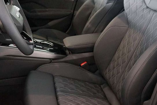 Audi A6 e-Hybrid quattro Avant