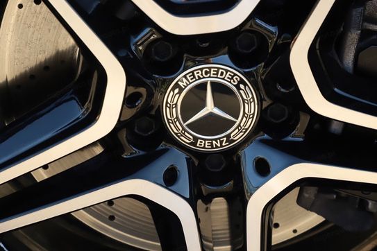 Mercedes GLB 200 AMG Line