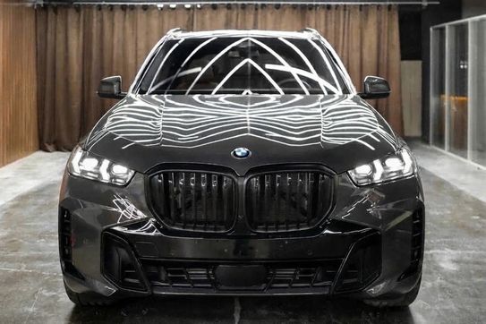 BMW X5 xDrive30d M Sport