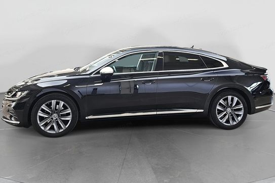 Volkswagen Arteon 2.0 Tsi Elegance Dsg