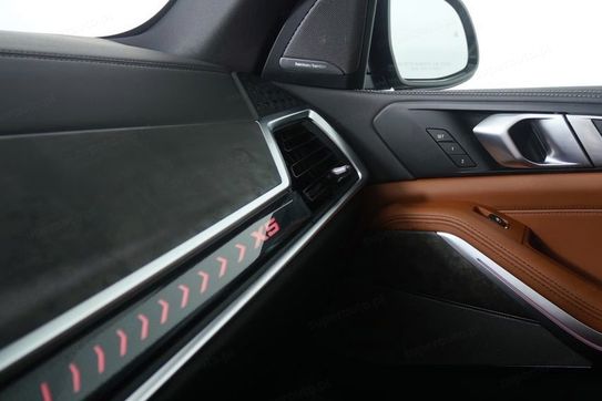 BMW X5 xDrive40d M Sport