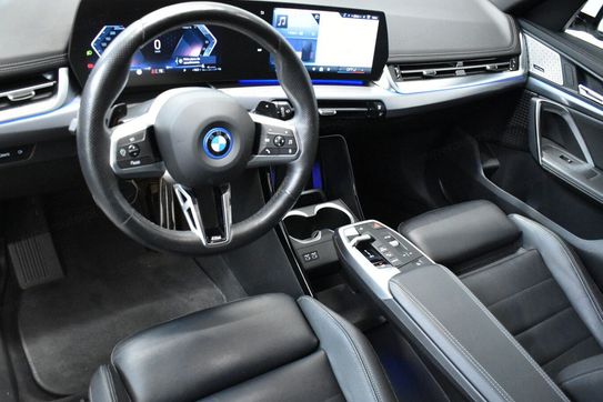 BMW X3 xDrive30e M Sport