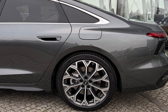 Audi A6 e-Hybrid 220 kW quattro