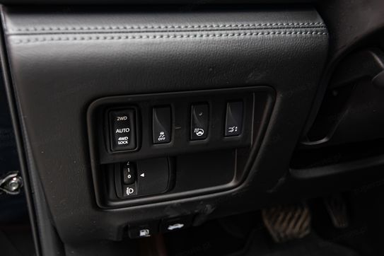 Renault Koleos 2.0 Blue dCi Initiale Paris 4x4 X-Tronic