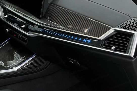 BMW X7 xDrive40d M Sport