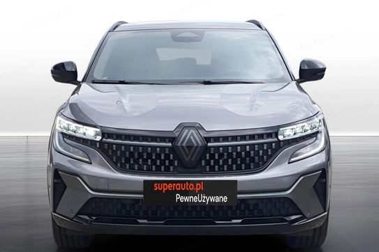 Renault Austral TCe mHEV Iconic esprit Alpine aut