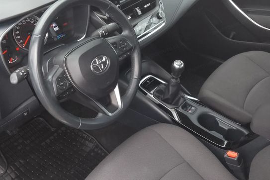 Toyota Corolla 1.5 Comfort