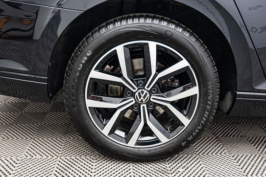 Volkswagen Passat 1.5 TSI EVO Business DSG