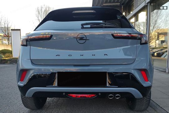 Opel Mokka GS aut 1.2 T