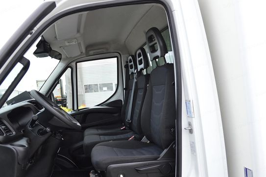 Iveco Daily 60C15 Izoterma