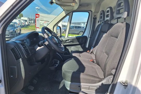 Fiat Ducato Maxi L4H3