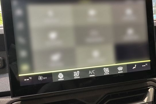 Dacia Bigster Expression 1.8 Full Hybrid