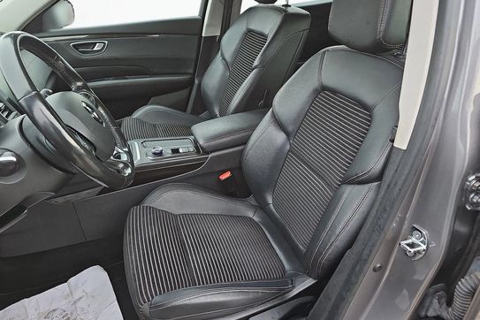 Renault Talisman 2.0 Blue dCi Intens EDC