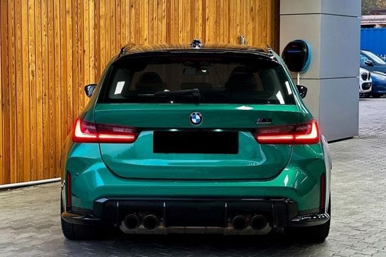 BMW Seria 3 Touring M3 Competition xDrive