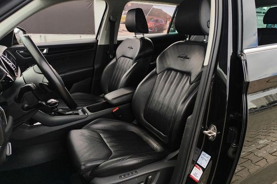 Skoda Kodiaq 2.0 TDI 4x4 L&K DSG