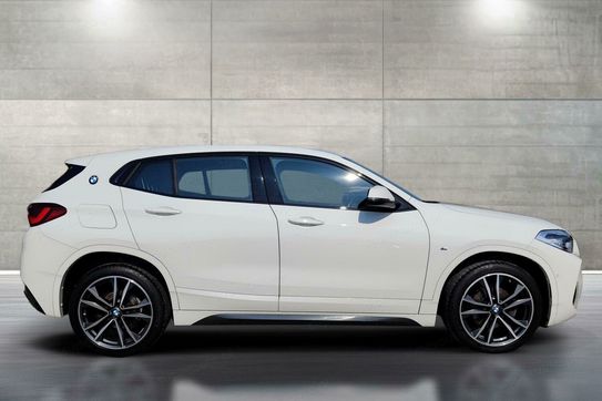 BMW X2 sDrive18d M Sport