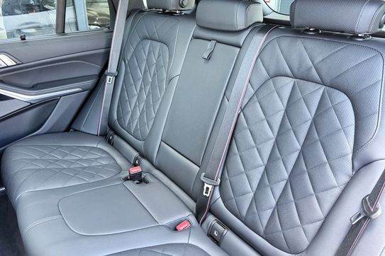 BMW X5 xDrive30d M Sport