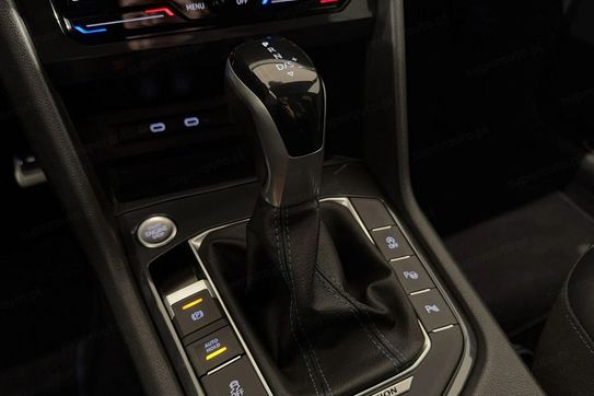 Volkswagen Tiguan 2.0 TSI 4Mot. R DSG