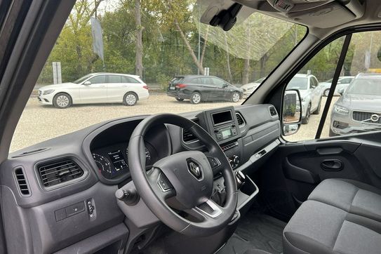 Renault Master L2H2