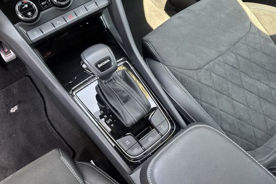 Skoda Kodiaq Sportline 1.5 TSI DSG